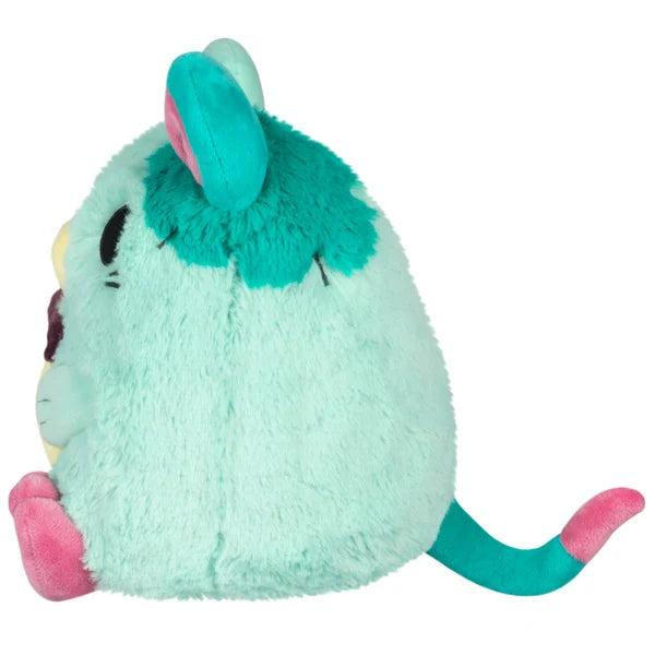 Mini Rat Plush Toy