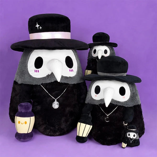Mini Rat Plush Toy