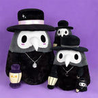 Mini Rat Plush Toy