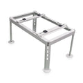 Mini Split Condenser Floor Stand Bracket