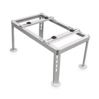 Mini Split Condenser Floor Stand Bracket