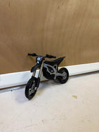 Miniature Bike Model