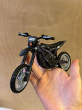 Miniature Bike Model