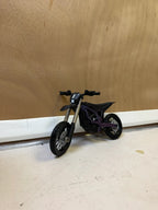 Miniature Bike Model