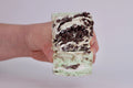 Mint Chocolate Chip Marshmallows