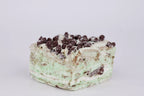 Mint Chocolate Chip Marshmallows