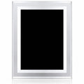 Mirror Glass Picture Frame