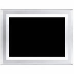 Mirror Glass Picture Frame