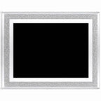 Mirror Glass Picture Frame