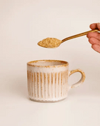 Miso Ramen Chicken Bone Broth Powder in a 125 g Pack