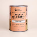 Miso Ramen Chicken Bone Broth Powder in a 125 g Pack