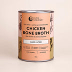 Miso Ramen Chicken Bone Broth Powder in a 125 g Pack