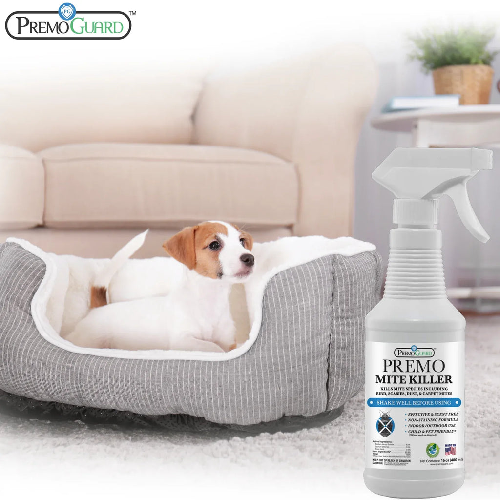 Mite Killer Spray