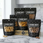 Mixed Nuts Gift Box
