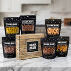 Mixed Nuts Gift Box