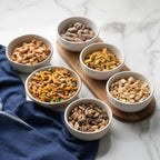 Mixed Nuts Gift Box