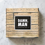 Mixed Nuts Gift Box