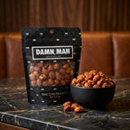 Mixed Nuts Gift Box