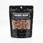 Mixed Nuts Gift Box