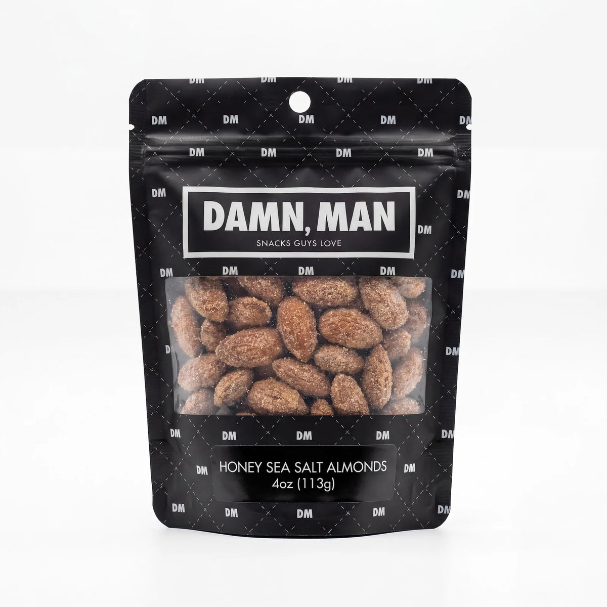 Mixed Nuts Gift Box