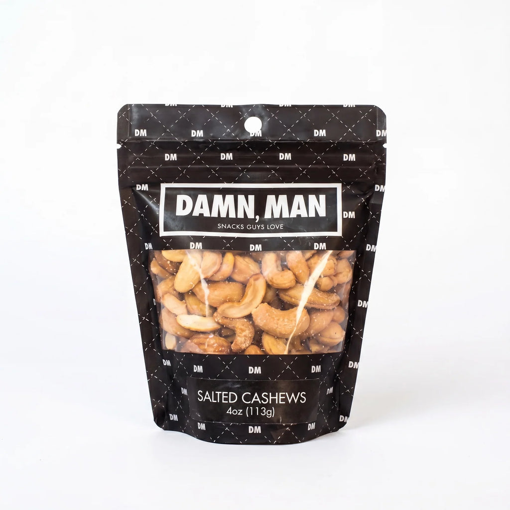 Mixed Nuts Gift Box