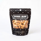 Mixed Nuts Gift Box