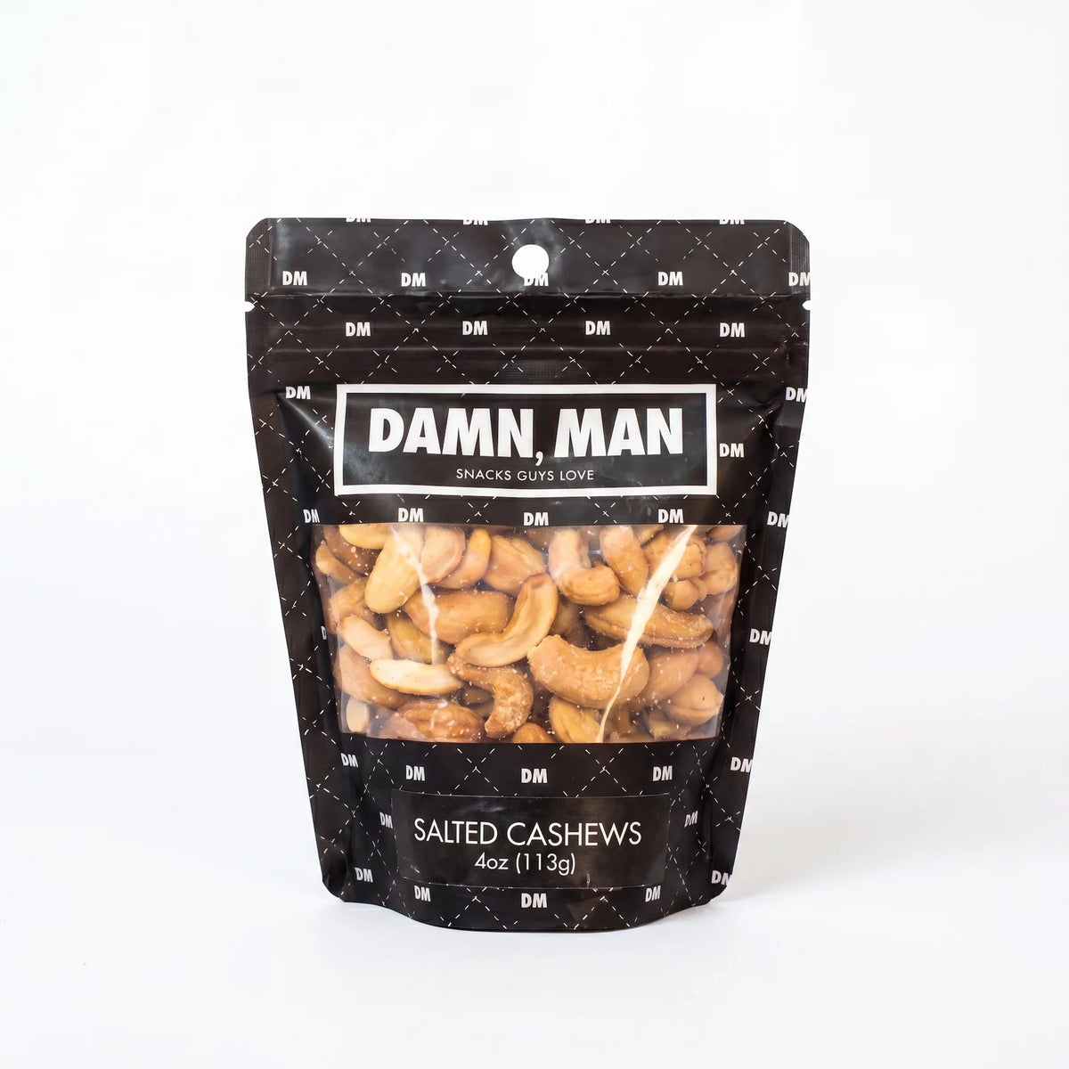 Mixed Nuts Gift Box