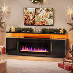 Modern 70 Inch TV Stand