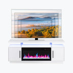 Modern 70 Inch TV Stand