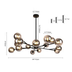 Modern Chandelier