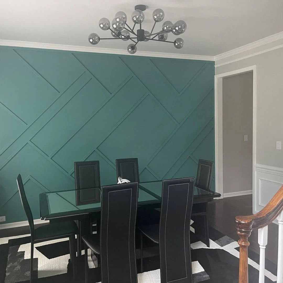 Modern Chandelier