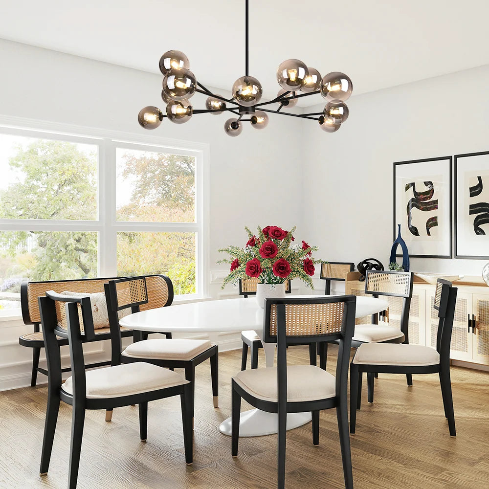 Modern Chandelier