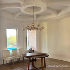 Modern Chandelier