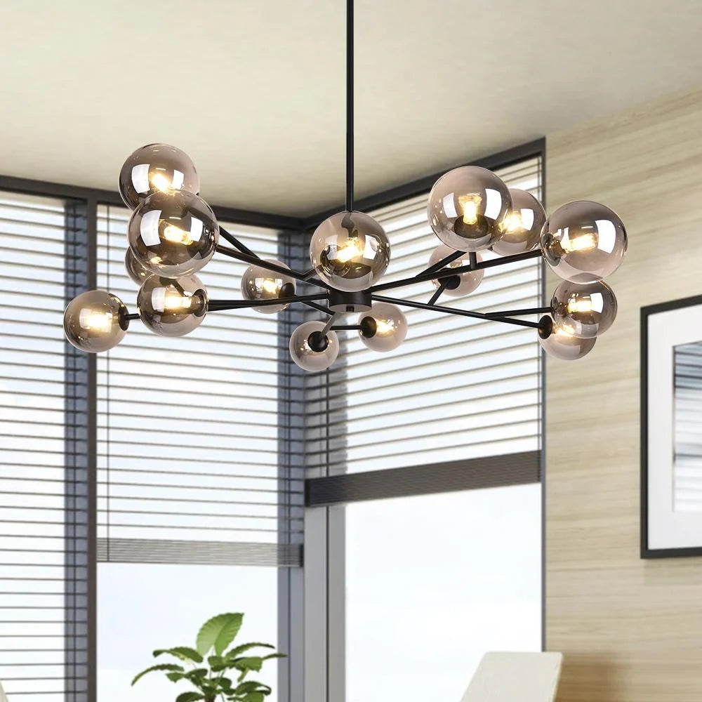 Modern Chandelier
