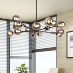 Modern Chandelier