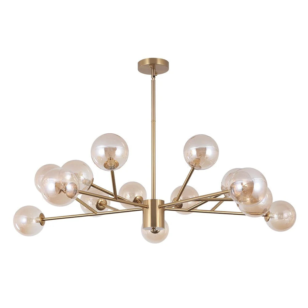 Modern Chandelier