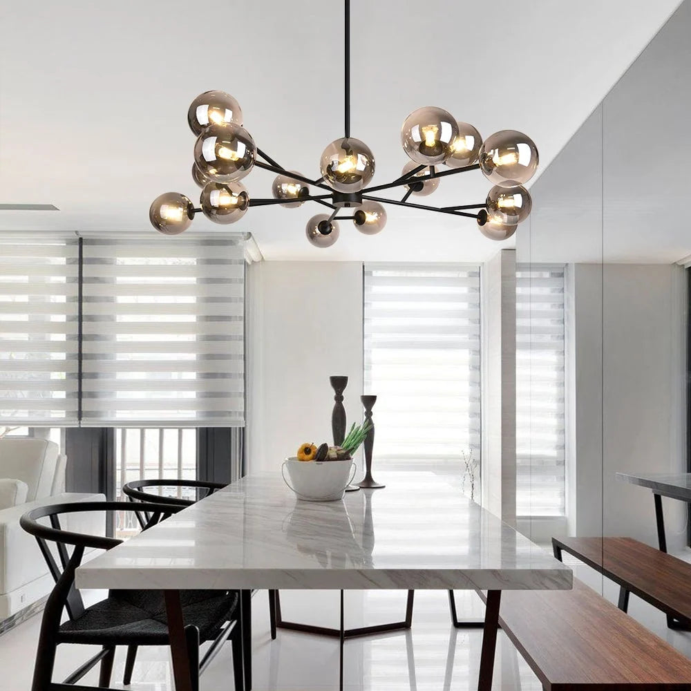 Modern Chandelier