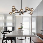 Modern Chandelier