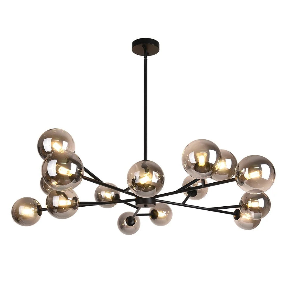 Modern Chandelier