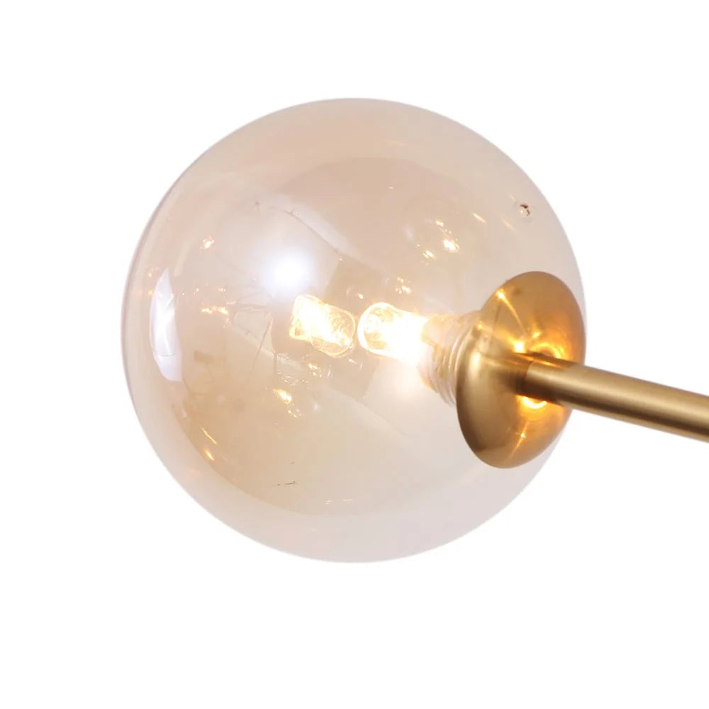 Modern Chandelier
