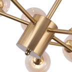 Modern Chandelier