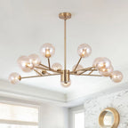 Modern Chandelier
