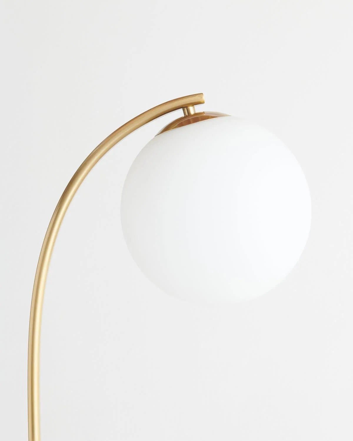 Modern Floor Lamp