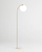 Modern Floor Lamp