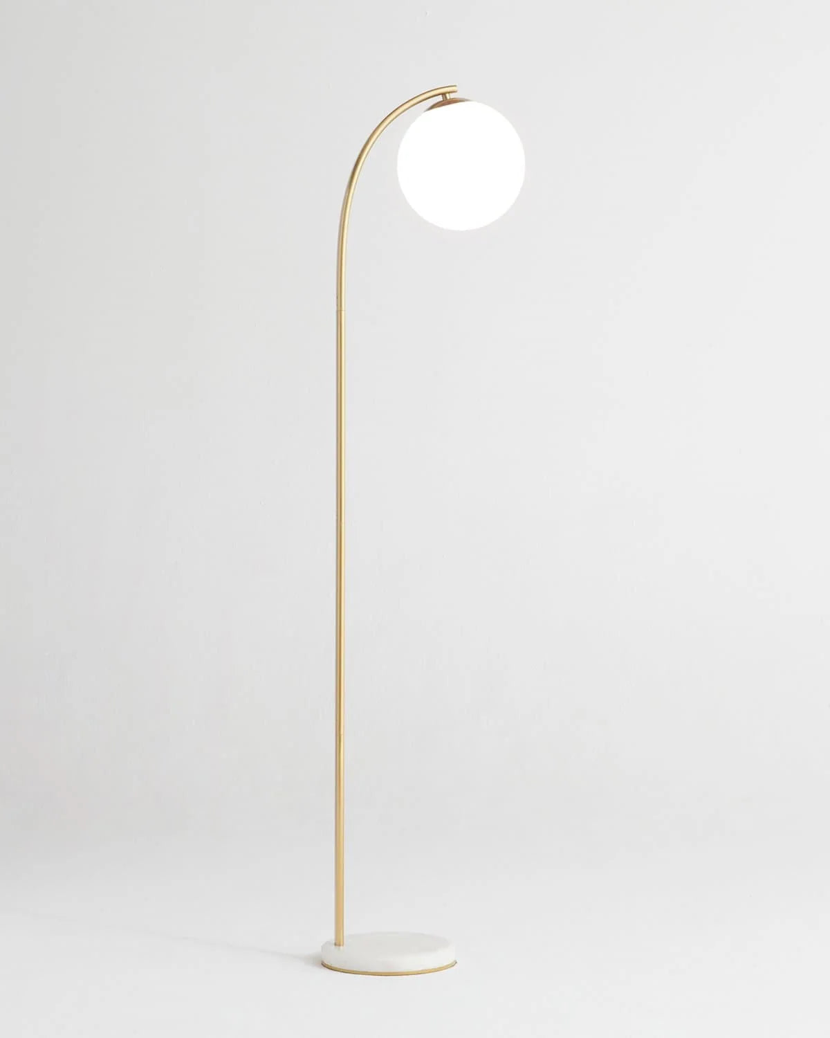 Modern Floor Lamp