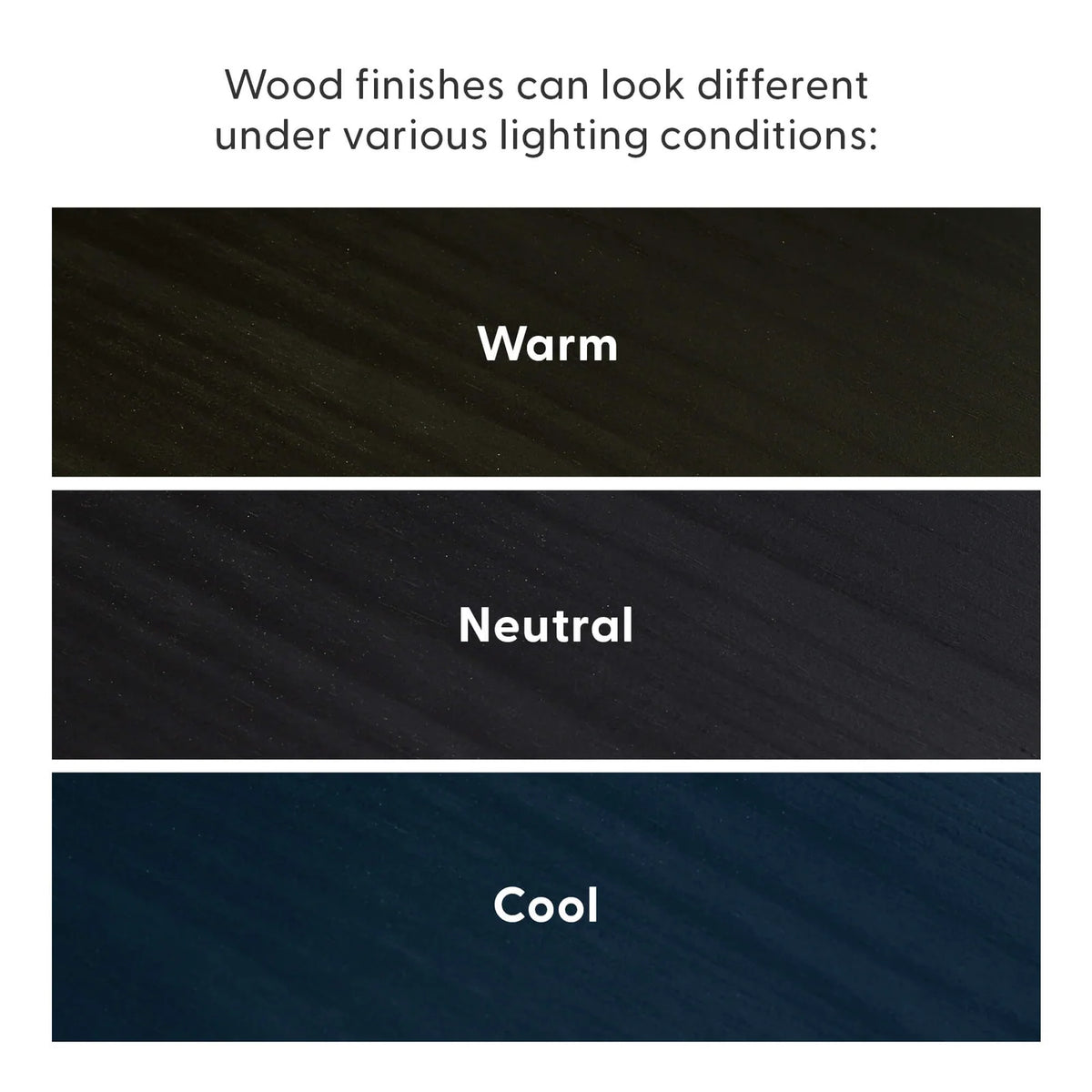 Modern Two-Door Sideboard with Three-Position Adjustable Shelves and an Open Middle Display Shelf