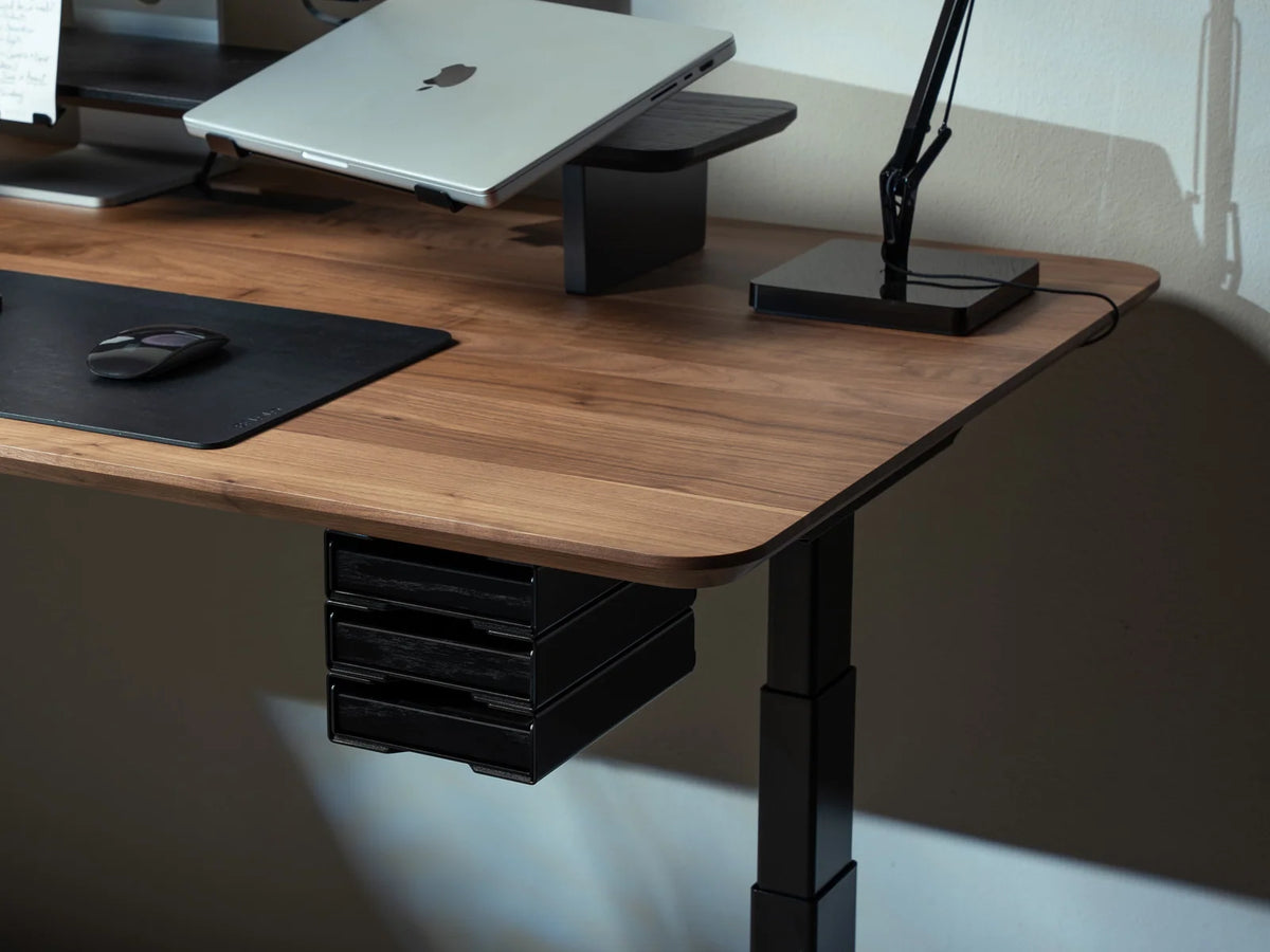 Modular Desk Drawer