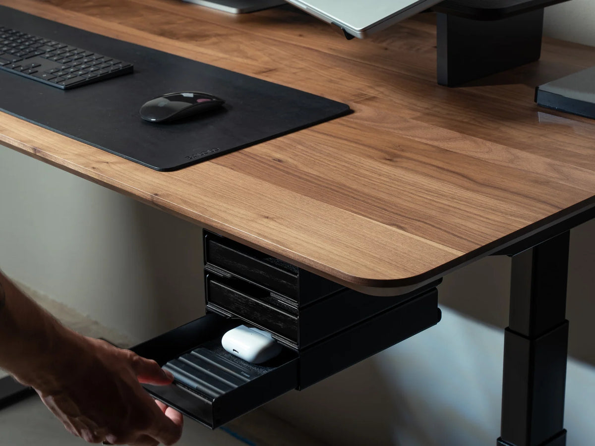 Modular Desk Drawer