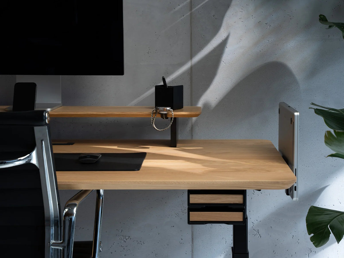 Modular Desk Drawer