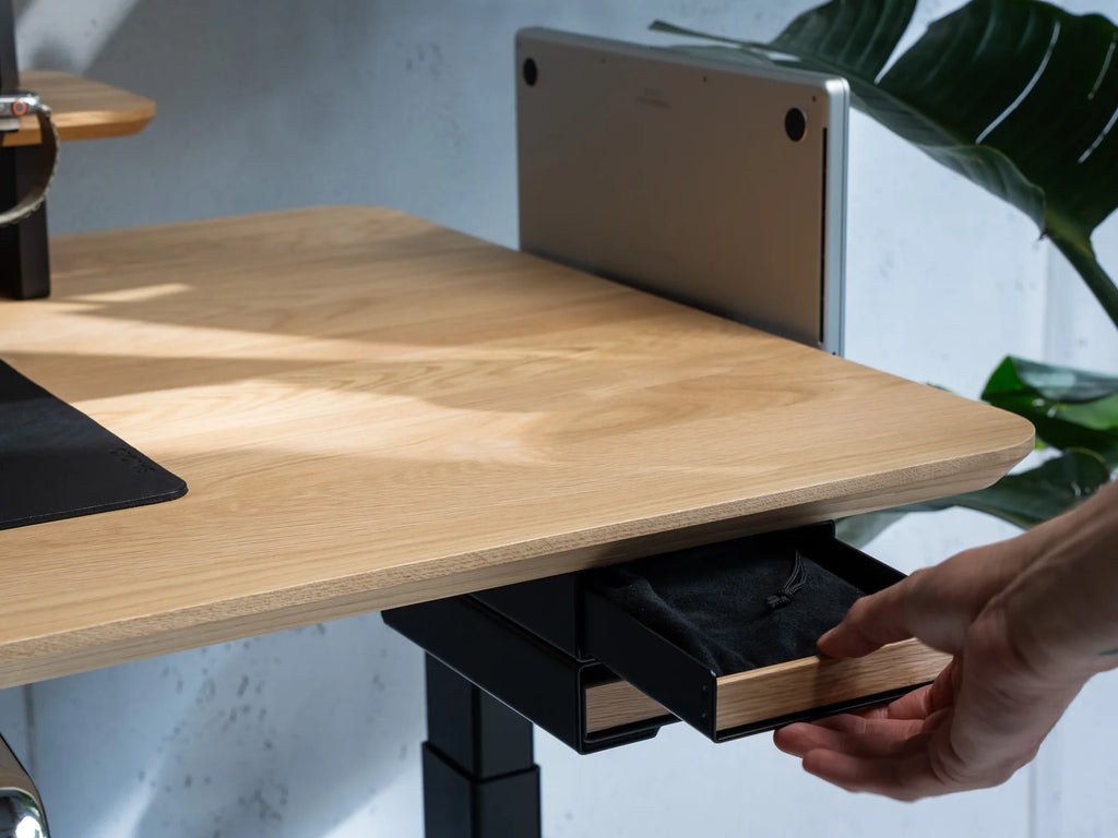 Modular Desk Drawer